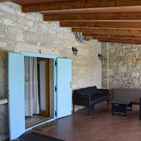 Boutique Villa Veneranda Bubani Eksteriør bilde