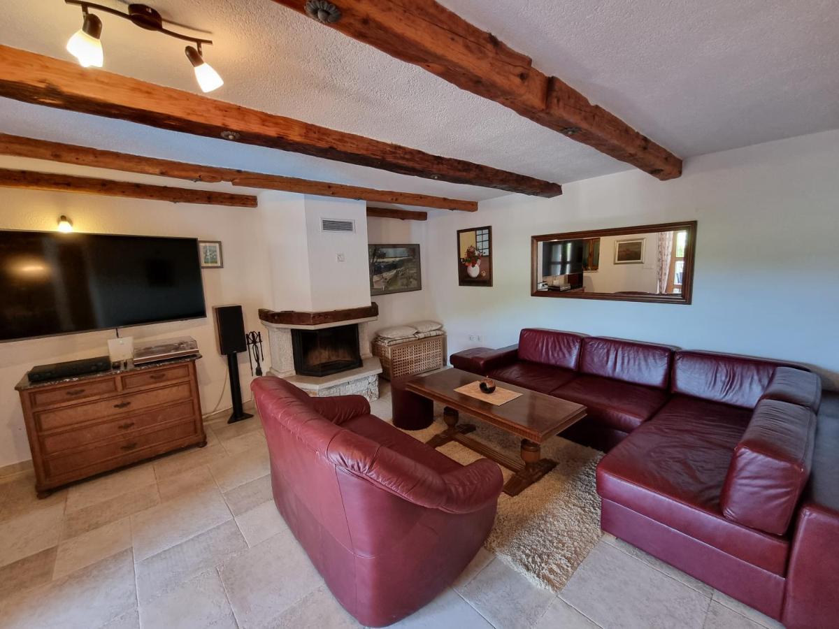 Boutique Villa Veneranda Bubani Eksteriør bilde
