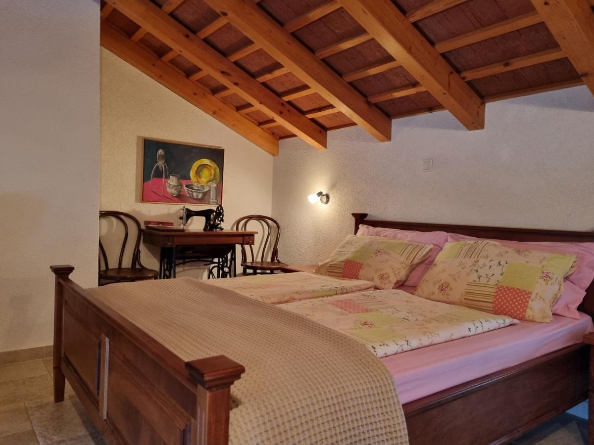 Boutique Villa Veneranda Bubani Eksteriør bilde