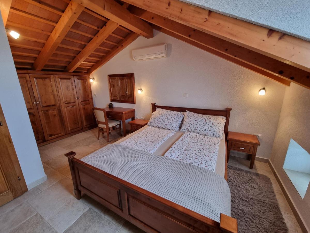 Boutique Villa Veneranda Bubani Eksteriør bilde