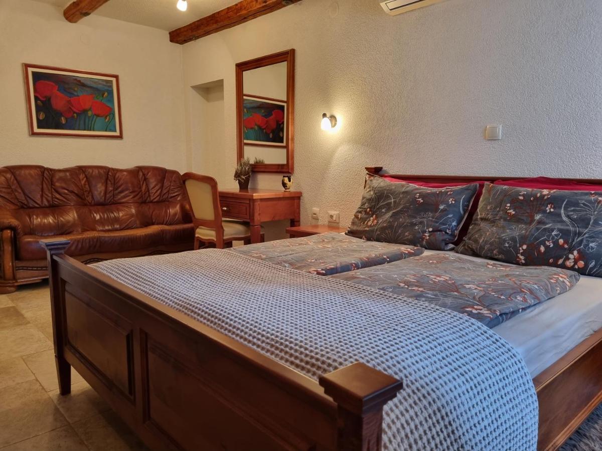 Boutique Villa Veneranda Bubani Eksteriør bilde