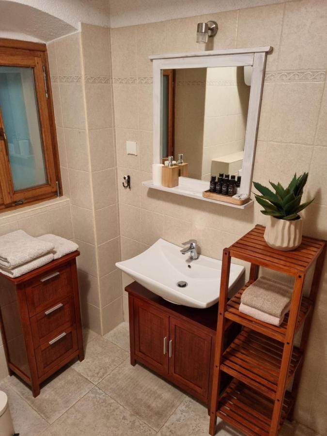Boutique Villa Veneranda Bubani Eksteriør bilde