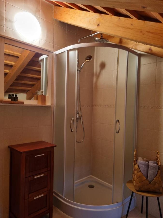 Boutique Villa Veneranda Bubani Eksteriør bilde