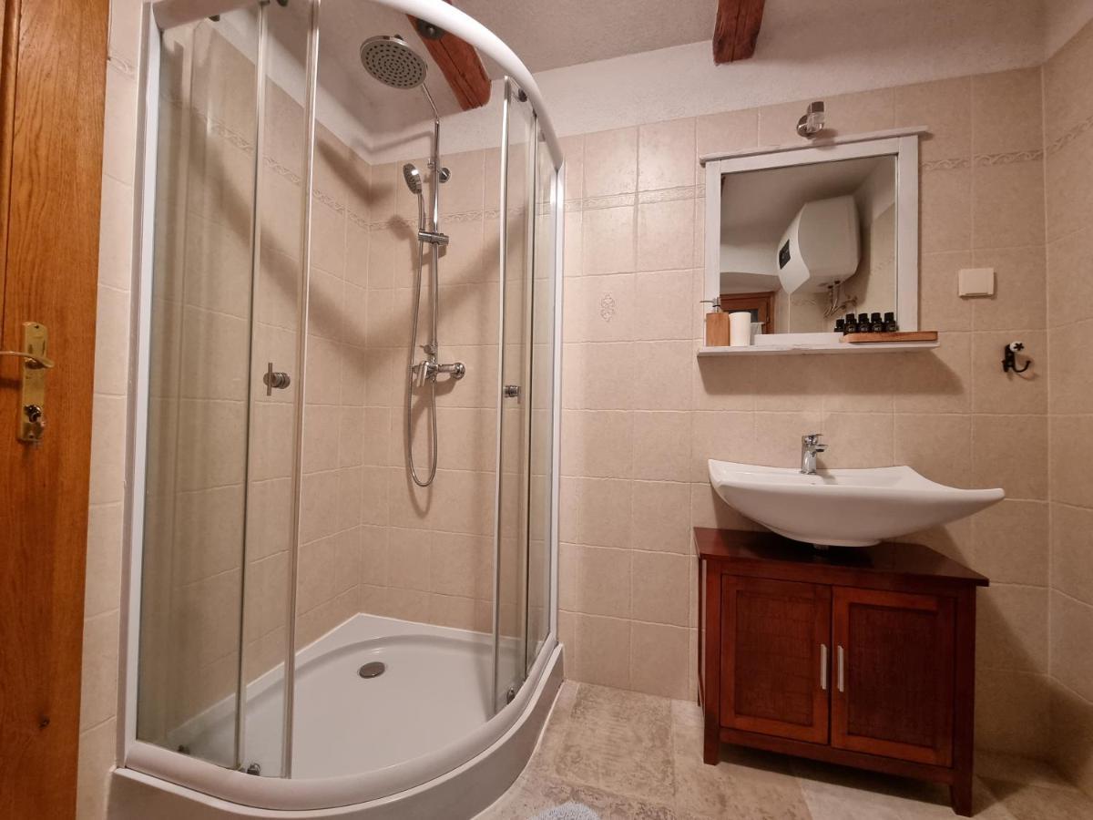 Boutique Villa Veneranda Bubani Eksteriør bilde