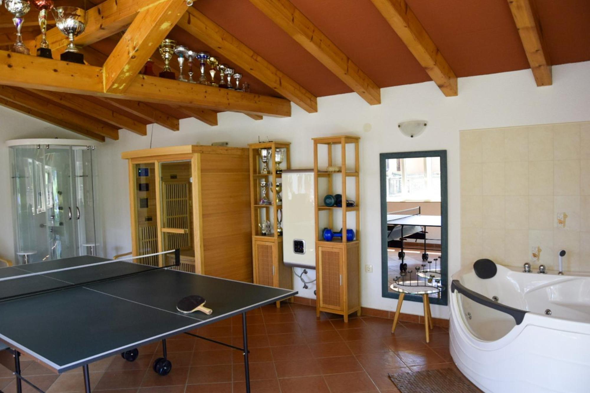 Boutique Villa Veneranda Bubani Eksteriør bilde