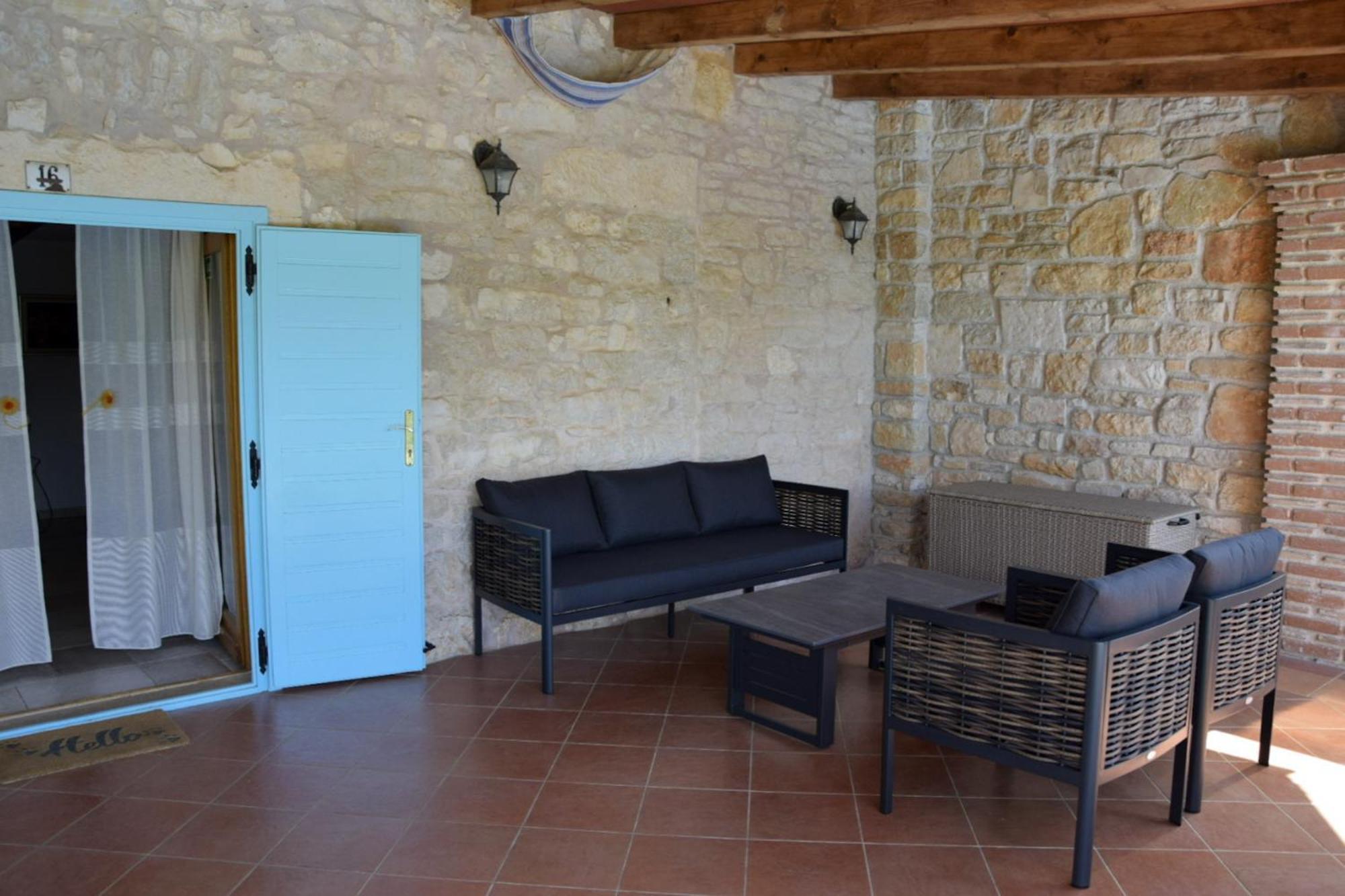 Boutique Villa Veneranda Bubani Eksteriør bilde