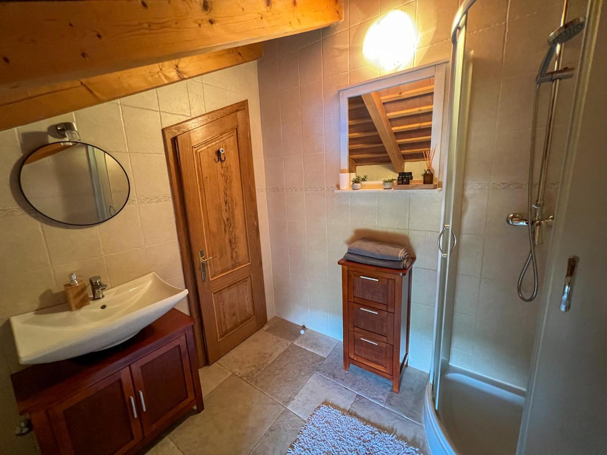 Boutique Villa Veneranda Bubani Eksteriør bilde