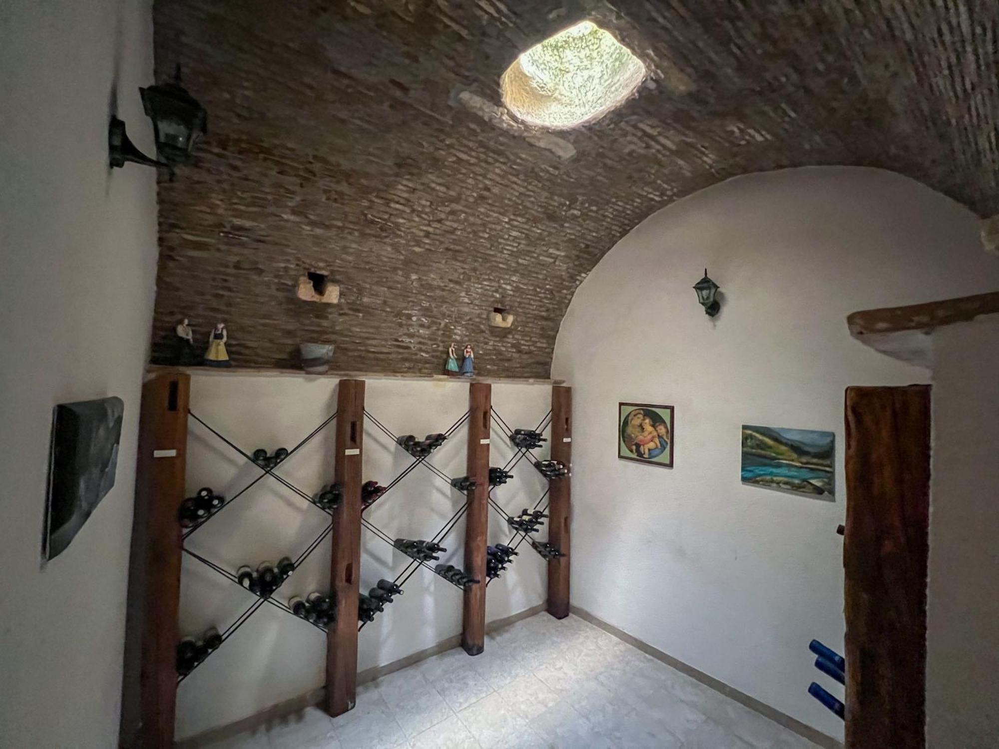 Boutique Villa Veneranda Bubani Eksteriør bilde
