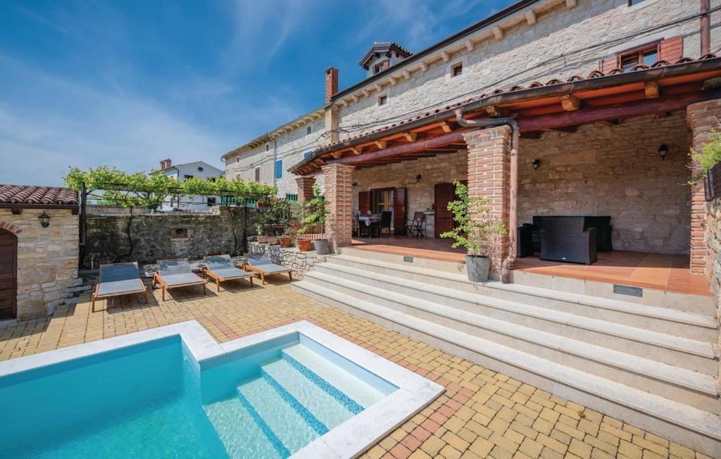Boutique Villa Veneranda Bubani Eksteriør bilde