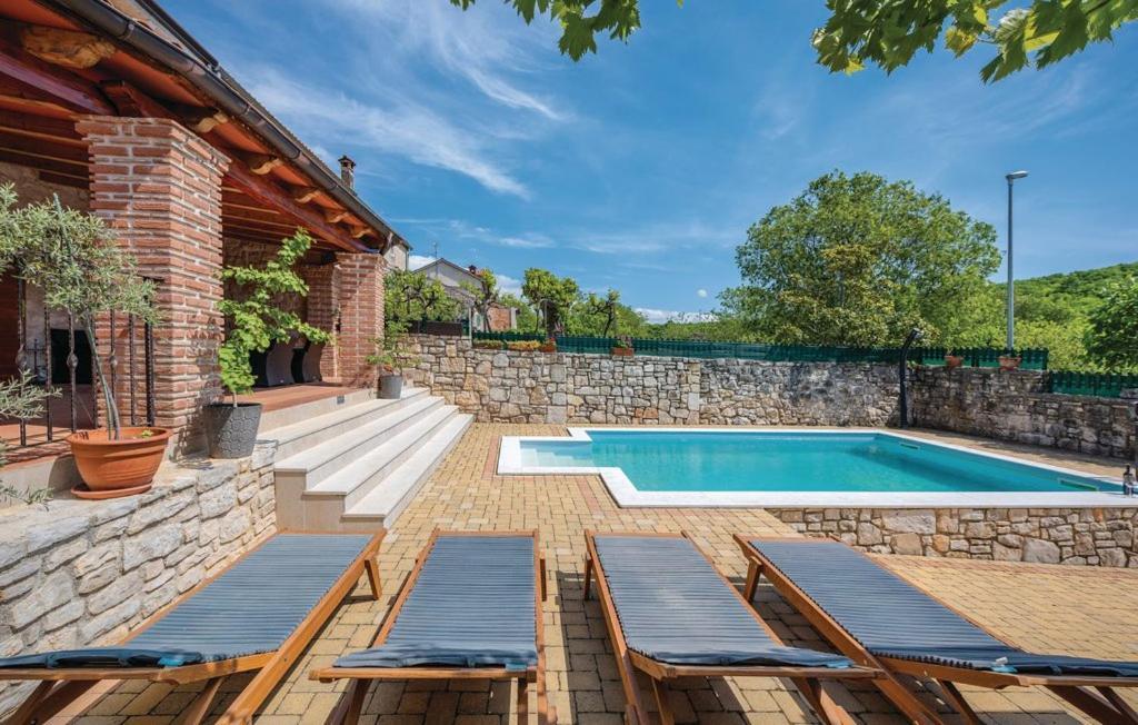 Boutique Villa Veneranda Bubani Eksteriør bilde