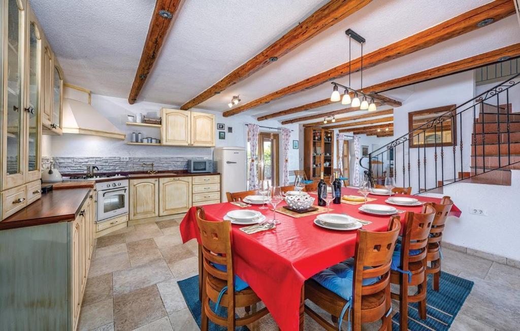 Boutique Villa Veneranda Bubani Eksteriør bilde