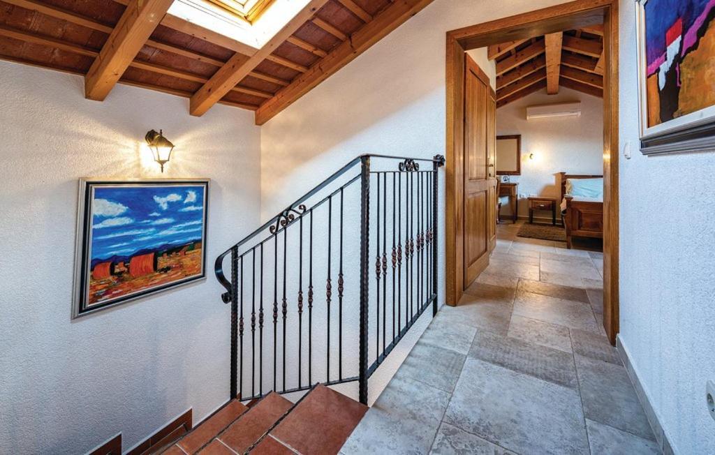 Boutique Villa Veneranda Bubani Eksteriør bilde