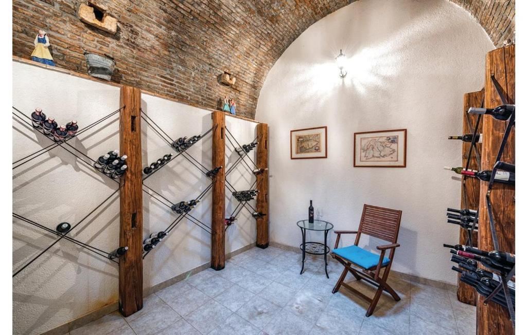 Boutique Villa Veneranda Bubani Eksteriør bilde